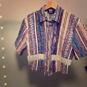 Vintage 70/80’s top